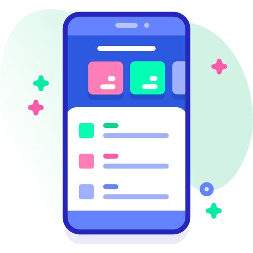 smartphone support